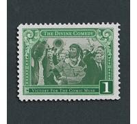 The Divine Comedy - Victory For The Comic Muse [New Vinyl LP] Reissue