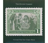 The Divine Comedy - Victory for the Comic Muse (Reissue)