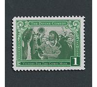 The Divine Comedy - Victory for the Comic Muse (Reissue) [VINYL]