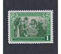 The Divine Comedy - Victory for the Comic Muse - Vinyl / 12" Album