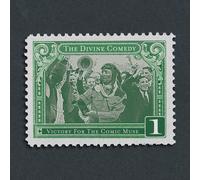 The Divine Comedy - Victory for the Comic Muse (Reissue) [VINYL]