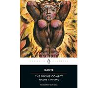 Divine Comedy: Inferno V. 1
