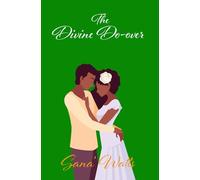 The Divine Do-over (The Hawt Messies)