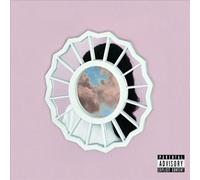 The Divine Feminine by Mac Miller (Vinyl Record )