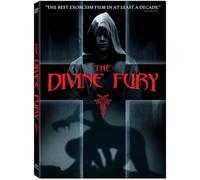 The Divine Fury