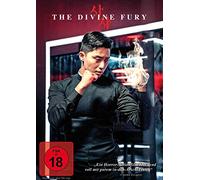 The Divine Fury [Import]