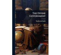 The Divine Government
