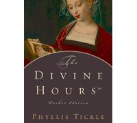 The Divine HoursTM Pocket Edition