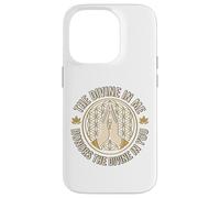 The Divine In Me Positive Spiritual Yoga Namaste Meditation Case for iPhone 14 Pro