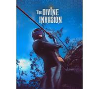 The Divine Invasion (PC) - Steam Key - GLOBAL