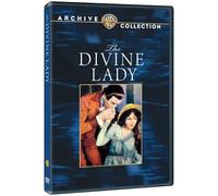 The Divine Lady