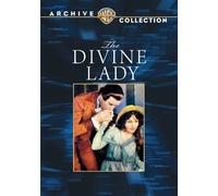 DIVINE LADY - DVD - J3z