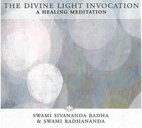 The Divine Light Invocation: A Healing Meditation by Swami Sivananda Radha & Swami Radhananda (February 1, 2012) Audio CD 2nd Revised edition by Unknown (1800-01-01j