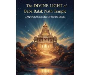The Divine Light of Baba Balak Nath Temple: A Pilgrim's Guide to the Sacred Hill and Its Miracles