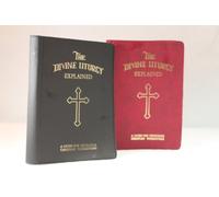 The Divine Liturgy Explained