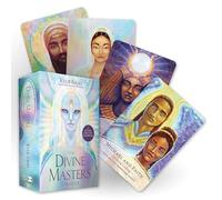 The Divine Masters Oracle