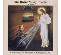The Divine Mercy Chaplet in Song