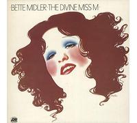 The Divine Miss M
