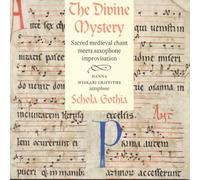 The Divine Mystery