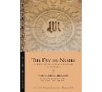 The Divine Names