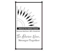 The Divine Nine - Stronger Together