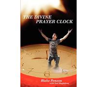 The Divine Prayer Clock