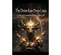 The Divine Raindrop Crisis: How one question kills the Golden Calf