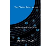 The Divine Resonance: The Essence of ŚSrīmad Bhagavad Gītā