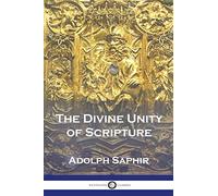 The Divine Unity of Scripture