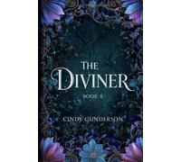 The Diviner: A true enemies-to-lovers, trained assassins fantasy romance. (The Blessing Giver)