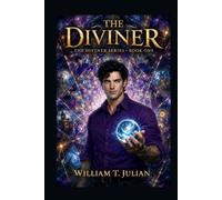 The Diviner: The Diviner Series - Book One