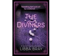 The Diviners: 1