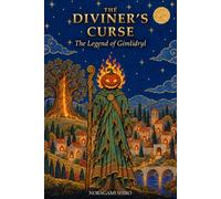 The Diviner's Curse: The Legend of Gimlidryl