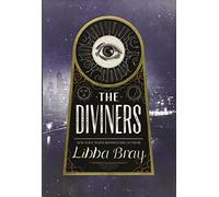 The Diviners (Diviners, 1)