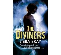 The Diviners : Number 1 in series