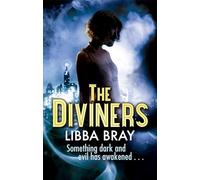 The Diviners: Number 1 in series