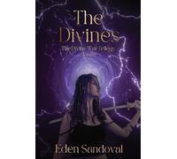 The Divines: 1 (The Divine War Trilogy)