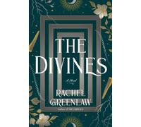 The Divines : A Novel
