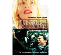The Diving - Bell and Butterfly
