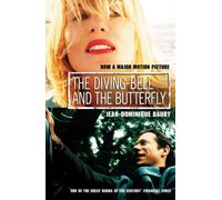 The Diving-Bell and the Butterfly