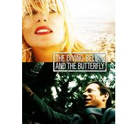 The Diving Bell and the Butterfly