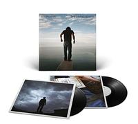Elton John – The Diving Board – 2LP Vinyl (2023)