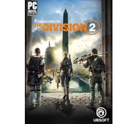 The Division 2 - PC - Code in Box
