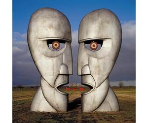 The Division Bell (1994 Version)
