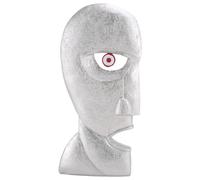 The Division Bell Statue Creatives Resin Statue Decorative