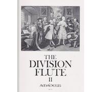 The Division Flute 2: Treble Recorder: Score and Parts