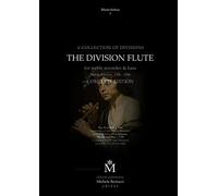 The Division Flute