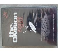 THE DIVISION : SIMPLE MATH [DVD] [Region 1] [NTSC]