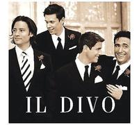 Il Divo - Il Divo [German Import]