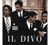 The Divo CD